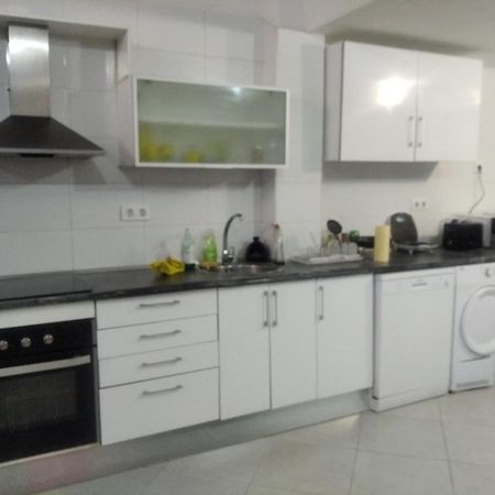 Apartament Fontodrona 62 Barcelona Zewnętrze zdjęcie