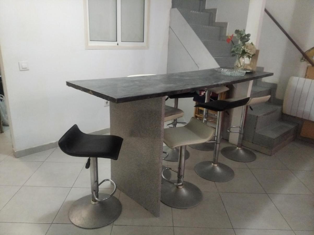 Apartament Fontodrona 62 Barcelona Zewnętrze zdjęcie