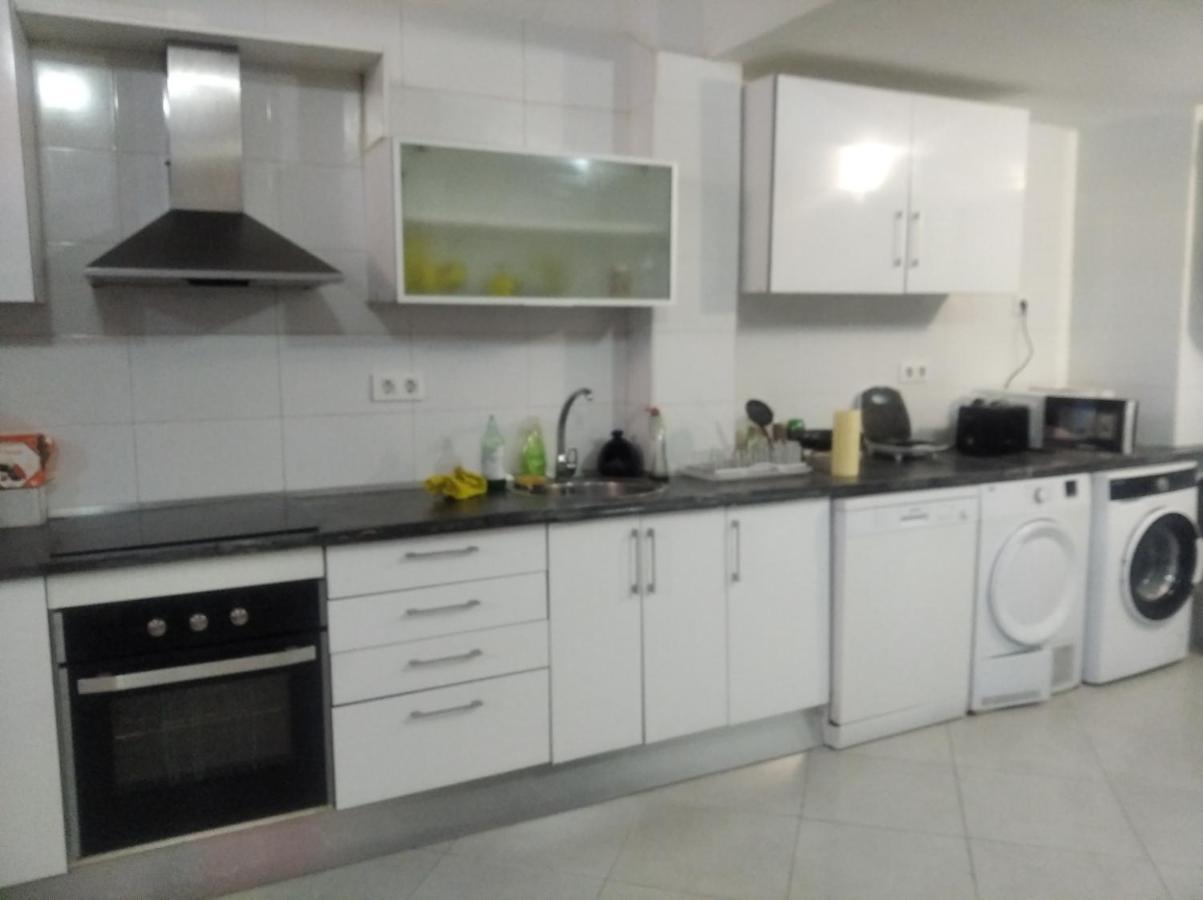 Apartament Fontodrona 62 Barcelona Zewnętrze zdjęcie