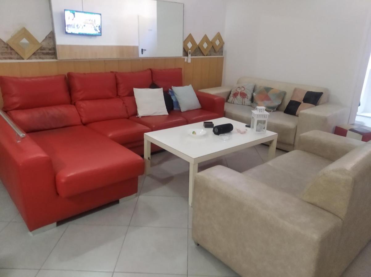 Apartament Fontodrona 62 Barcelona Zewnętrze zdjęcie