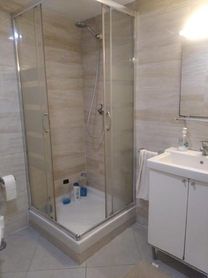Apartament Fontodrona 62 Barcelona Zewnętrze zdjęcie