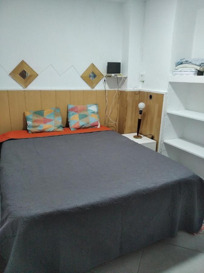 Apartament Fontodrona 62 Barcelona Zewnętrze zdjęcie