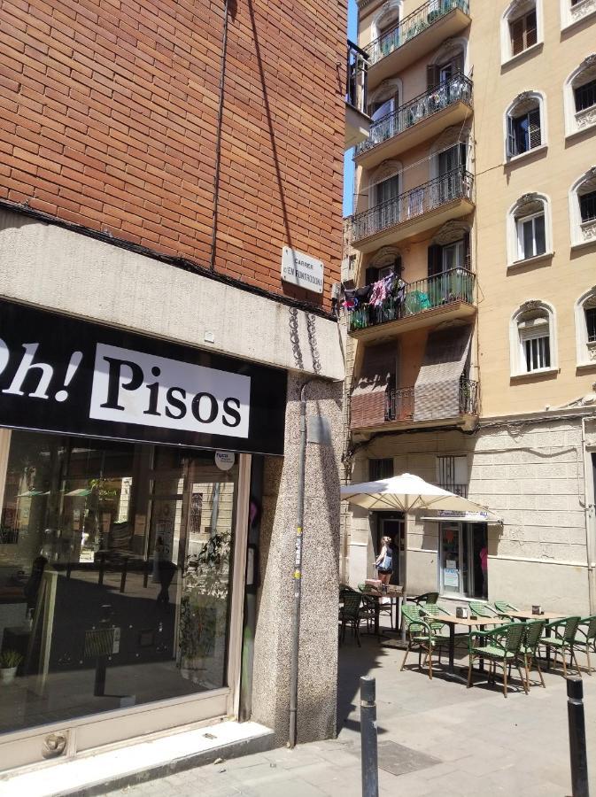 Apartament Fontodrona 62 Barcelona Zewnętrze zdjęcie