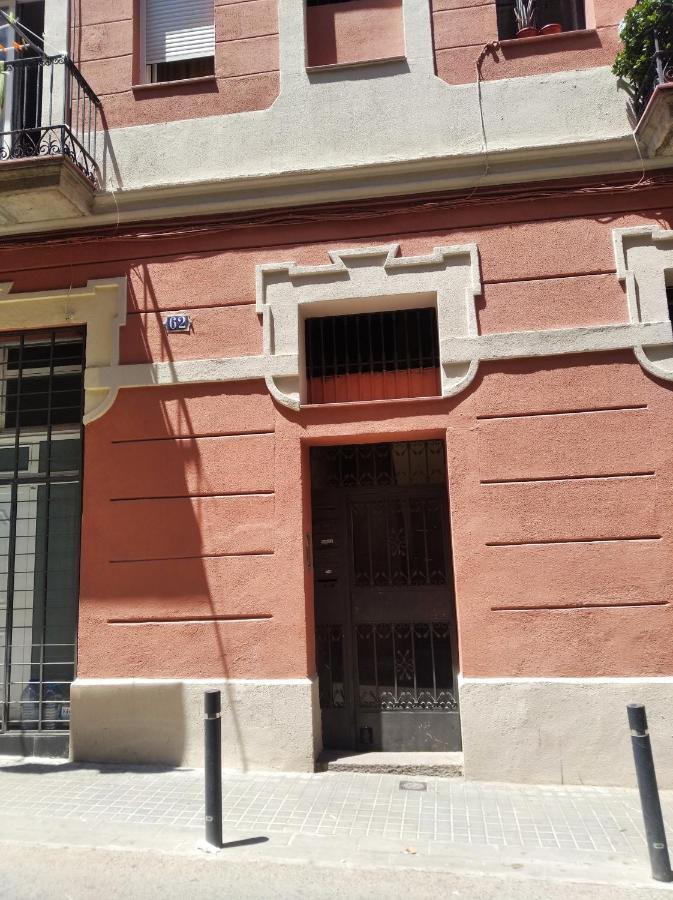 Apartament Fontodrona 62 Barcelona Zewnętrze zdjęcie