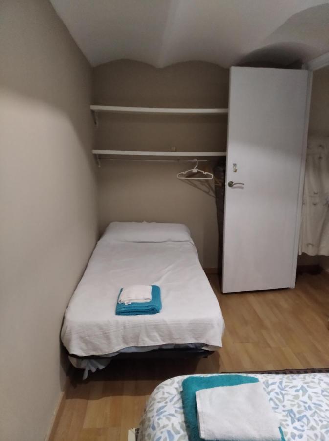 Apartament Fontodrona 62 Barcelona Zewnętrze zdjęcie