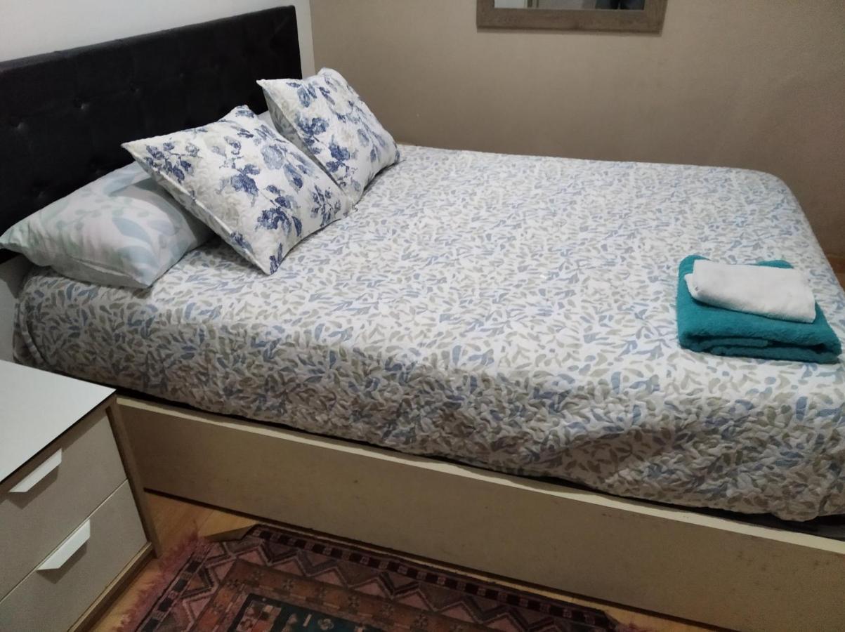 Apartament Fontodrona 62 Barcelona Zewnętrze zdjęcie